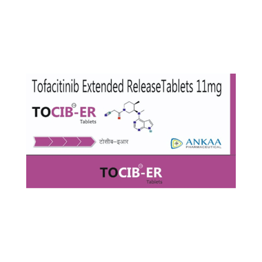 Tocib-ER Tablet