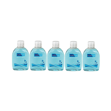 Nutraclin Neutral PH Cleanser (250ml Each)