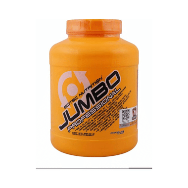 Scitec Nutrition Jumbo Professional Chocolate