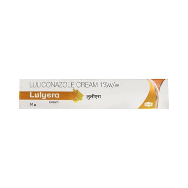 Lulyera Cream