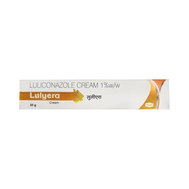 Lulyera Cream