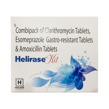 Helirase Kit