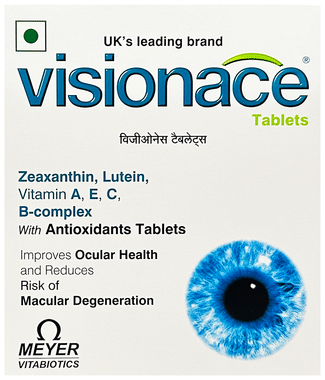 Visionace Tablet