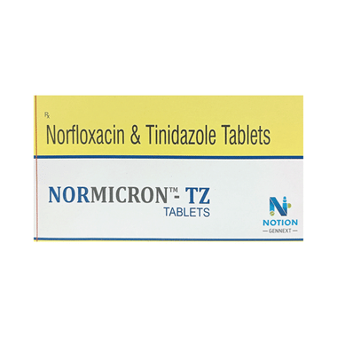 Normicron-TZ Tablet