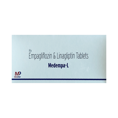 Medampa-L Tablet