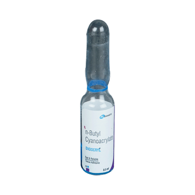 Endocryl 0.5ml Injection
