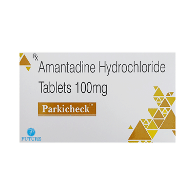 Parkicheck Tablet