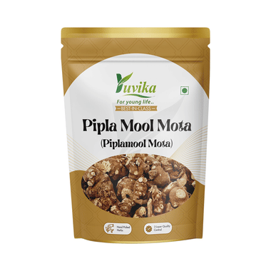 Yuvika Pipla Mool Mota Spl