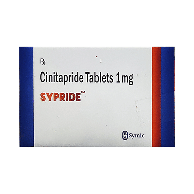 Sypride Tablet