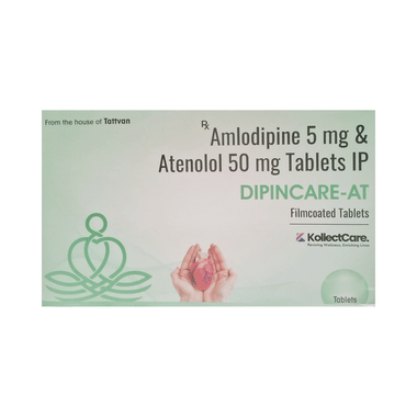 Dipincare-AT Tablet