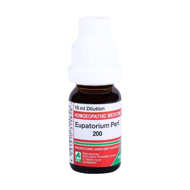ADEL Eupatorium Perfoliatum Dilution 200