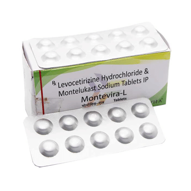 Montevira-L Tablet