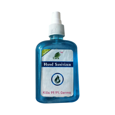 Cura Hand Sanitizer
