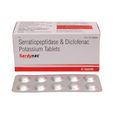 Serdynac-MR Tablet