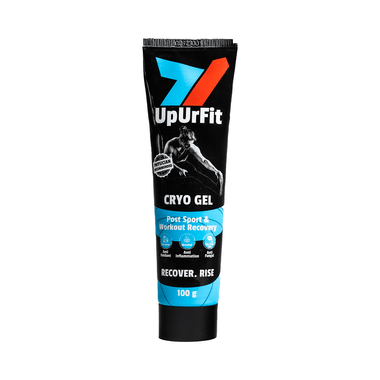 UpUrFit Cryo Gel