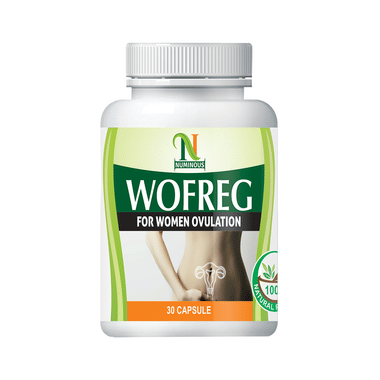 Numinous Wofreg Capsule