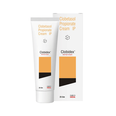 Clobidex Dermal Cream
