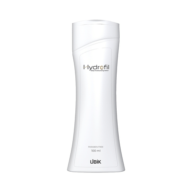 Hydrofil Emollient Lotion