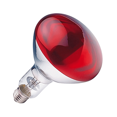 Bos Medicare Surgical  Infrared Bulb 250V-150W