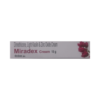 Miradex Cream
