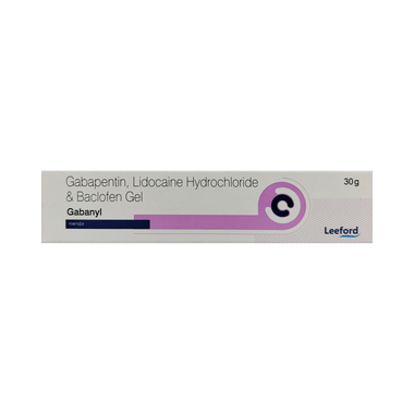 Gabanyl Gel
