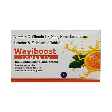 Wayiboost Tablet