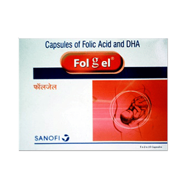 Folgel Capsule