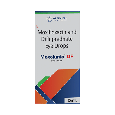 Moxolunic-DF Eye Drop