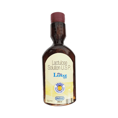 Looz Oral Solution