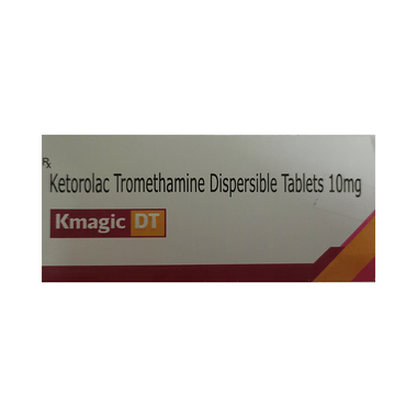 Kmagic DT Tablet