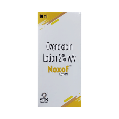 Noxof 2% Lotion