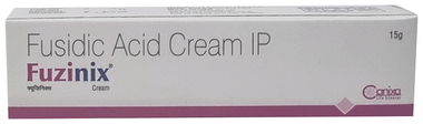 Fuzinix Cream