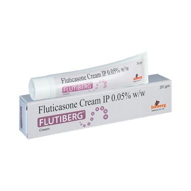 Flutiberg Cream