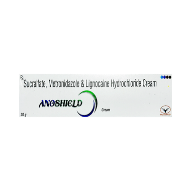 Anoshield Cream