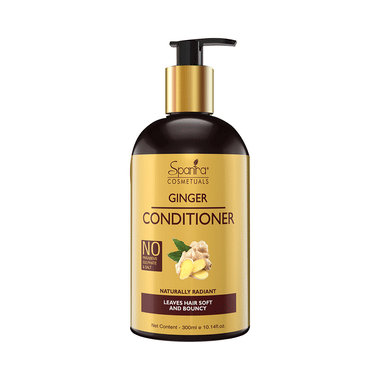 Spantra Ginger Conditioner