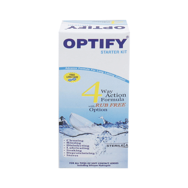 <span style='color:#626A7A'>Optify Kit with Lens Case Free</span>
