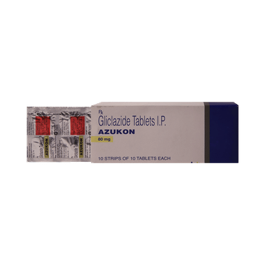 Azukon Tablet