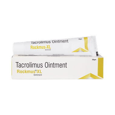 Rockmus XL Ointment