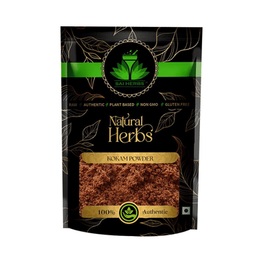 Sai Herbs Kokum Powder