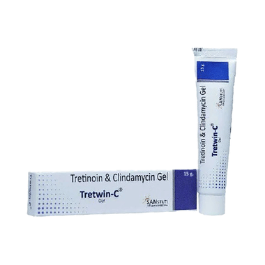 Tretwin C Gel