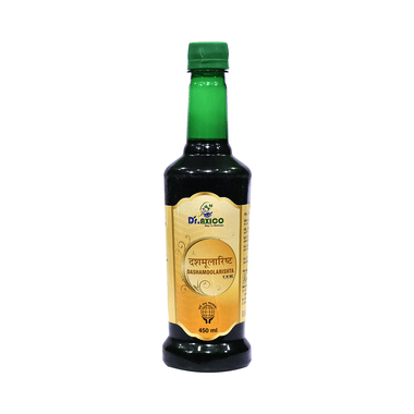 Dr.Axico Dashamoolarishta Syrup