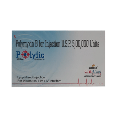 Polyfic Injection