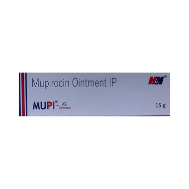 Mupi-XL Ointment