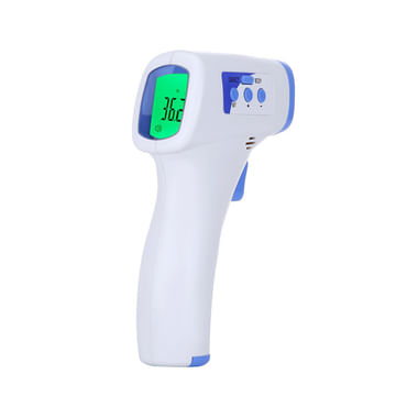Sahyog Wellness 2306 Multi Function Non-Contact Body & Object Infra Red Thermometer