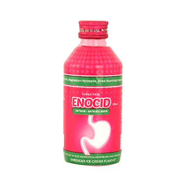 Enocid Syrup