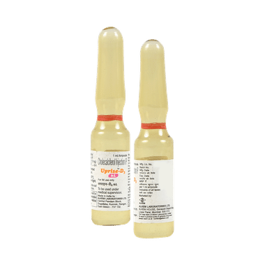 Uprise-D3 6L Injection 1ml