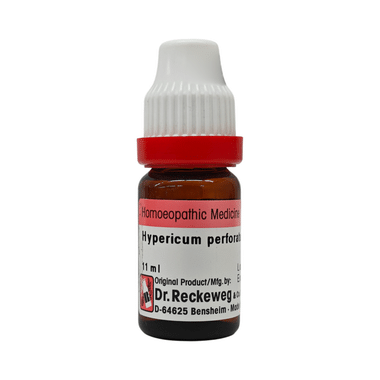 Dr. Reckeweg Hypericum Per Dilution 30 CH