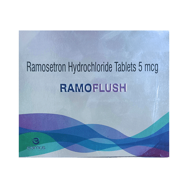Ramoflush Tablet