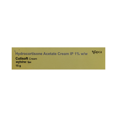 Cutisoft Cream
