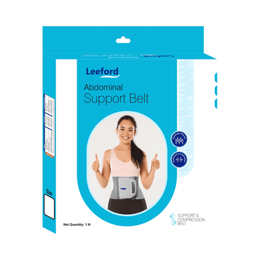 Leeford Abdominal Belt XL